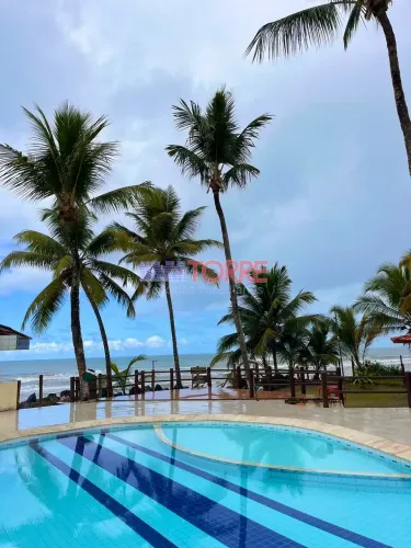Apartamento à venda, condominio Japará, Ilhéus, BA