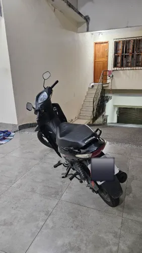 Honda Biz 125 ES - Muito conservada | Econômica | Pronta para rodar