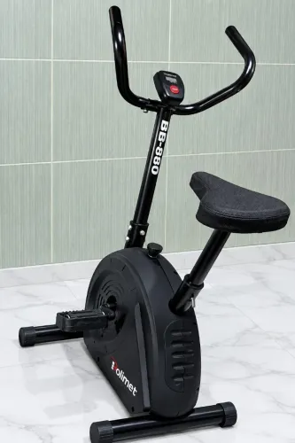 Bicicleta egocêntrica Polimet bp-880