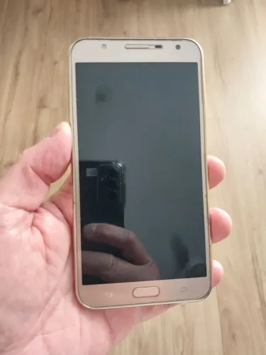 Celular Samsung j7 neo 16gb tela 5,5