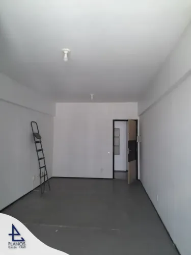 Centro comercial para aluguel tem 29 metros quadrados em Aldeota - Fortaleza - CE