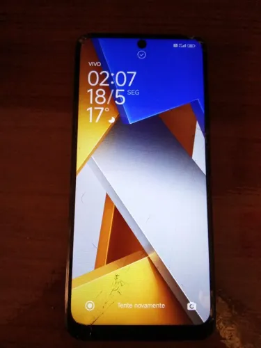 POCO M4 PRO XIAOMI