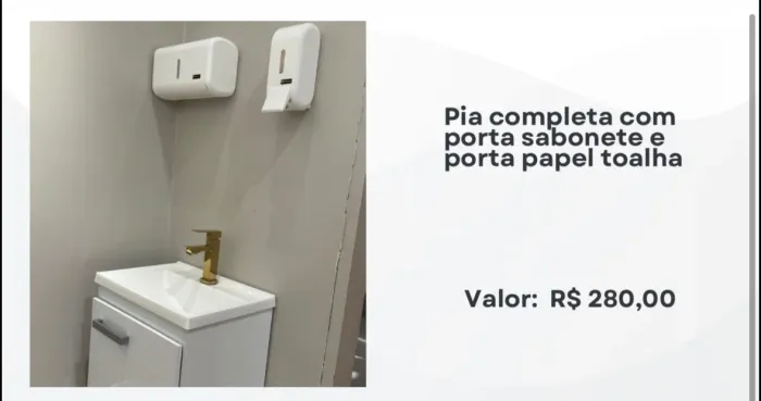 Móveis a venda
