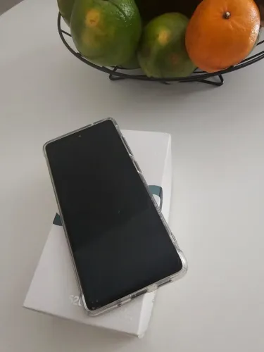Samsung S20FE