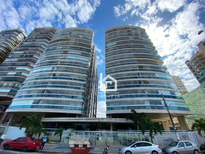 Apartamento com 4 dormitórios para alugar, Praia de Itaparica