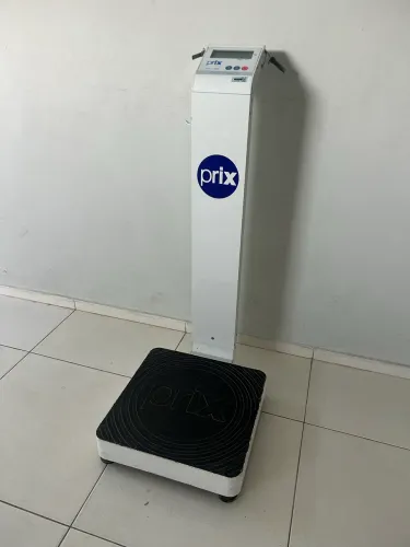 Balança Digital Toledo 200kg