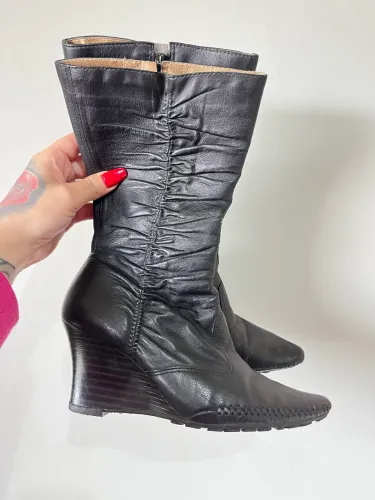 Bota ramarim 35