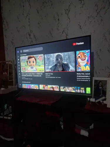Vende-se essa TV 32