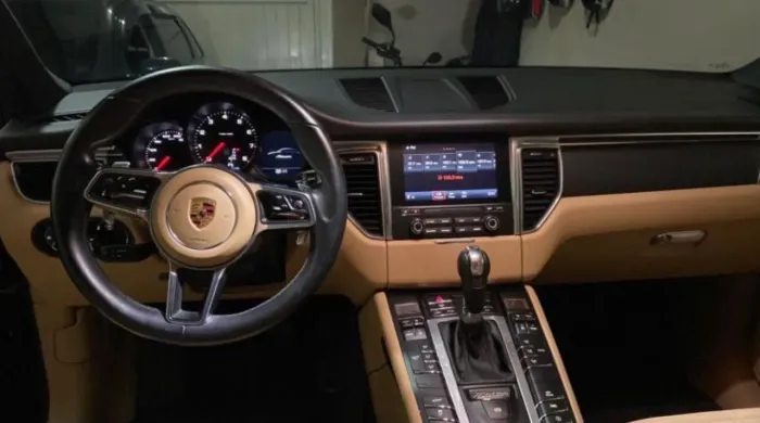 Porsche Macan 2.0 Turbo 237/252cv 2018