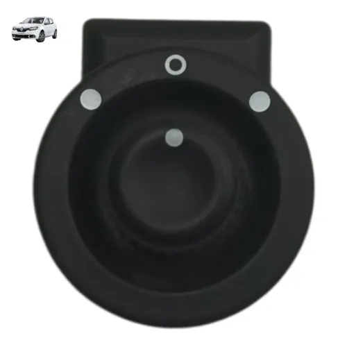 Botão Comando Retrovisor Renault Sandero 2016 2017 2018