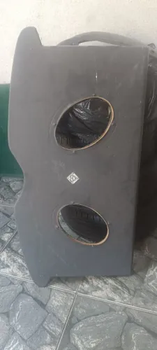 Tampão Corsa Hatch 