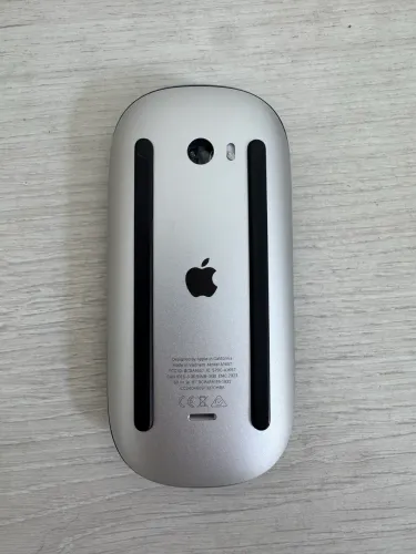 MOUSE APPLE MAGIC MOUSE