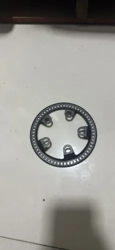 Roda fônica