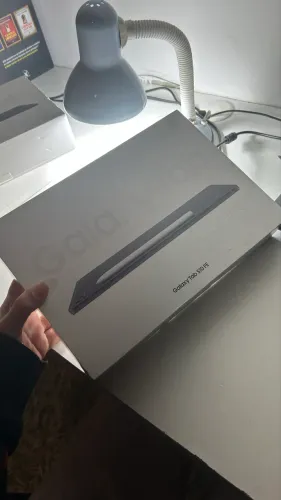 Tablet Samsung Galaxy tab s10 FE 