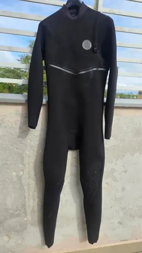 Wetsuit long john Rip Curl E-BOMB E7 3/2 mm, tamanho GG