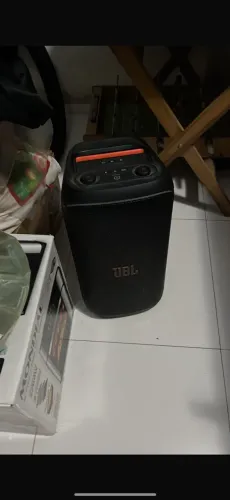 Jbl Partybox