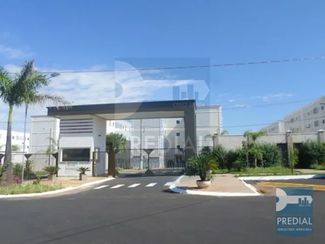 Apartamento 2 quartos para Venda Parque Fehr, São Carlos