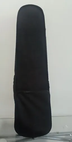 Capa, case de Violino ? 