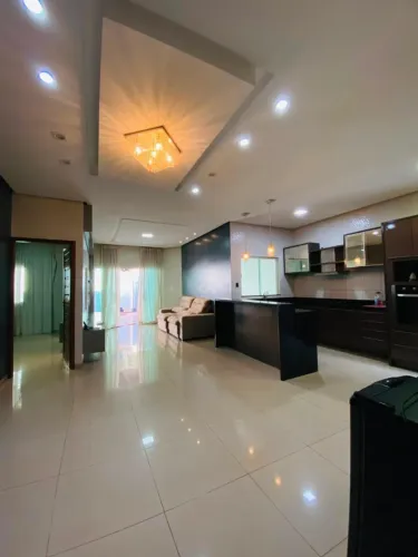 casa disponível para locação no bairro da esperança