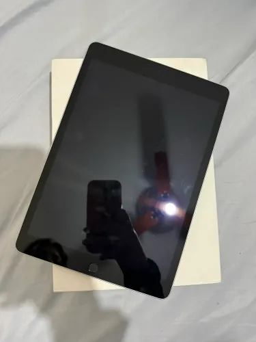iPad 9 geração
