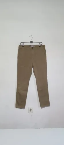 Calça de Brim Masculina