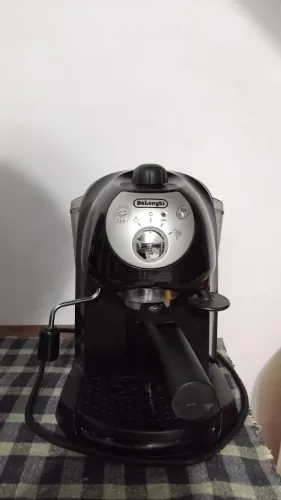 Cafeteira Delonghi