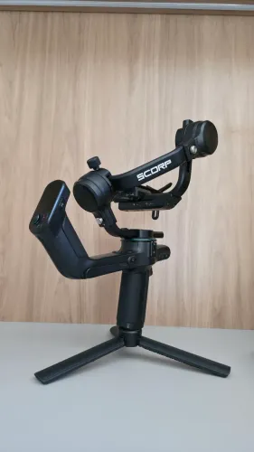 Gimbal Feiyutech Scorp C 
