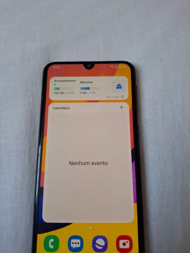 Galaxy m21s