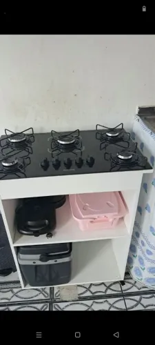Fogao