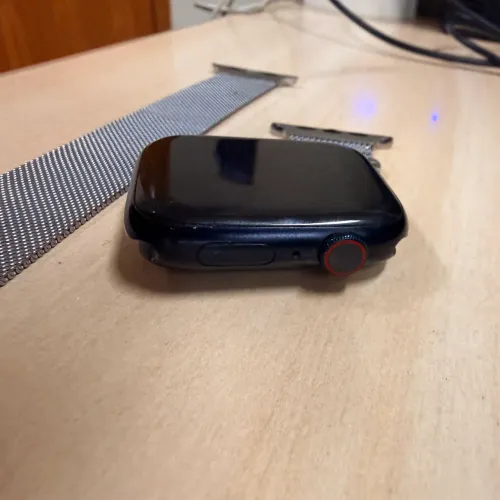 Apple Watch Series 9 GPS 45mm