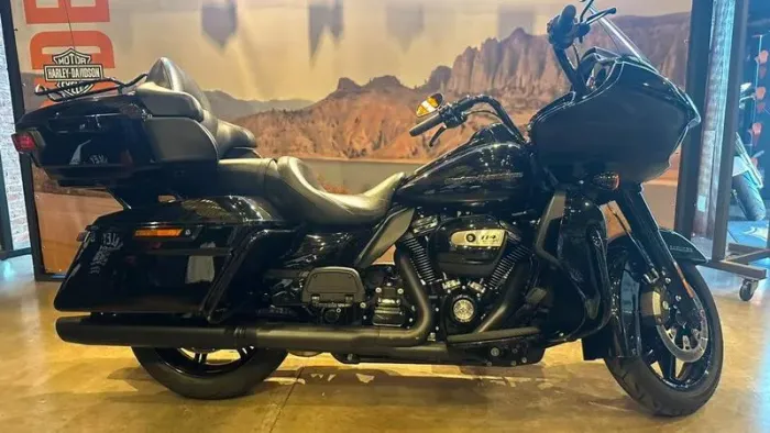 HARLEY-DAVIDSON ROAD GLIDE LIMITED FLTRK 2022