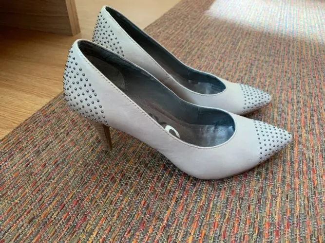 Sapatos DKNY