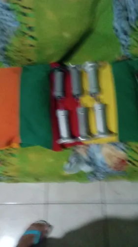 Pés de Suporte de de Cama Box Venda