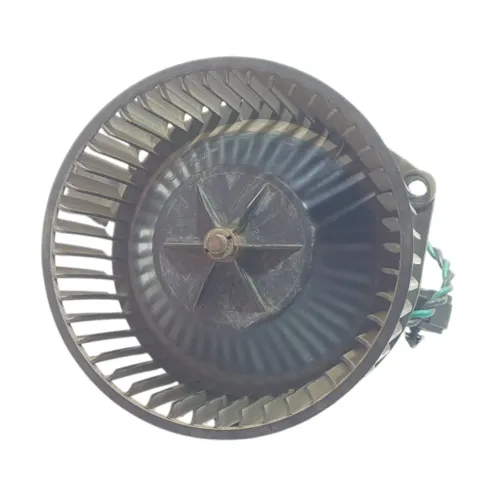 Motor Do Ar Forçado Dodge Dakota 2000
