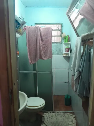 Vendo chalé