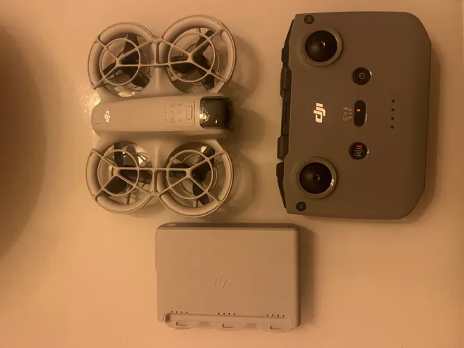 Drone DJI NEO