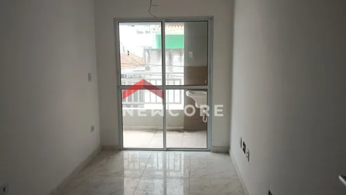 Apartamento em Rua José Veríssimo - Alto da Mooca - São Paulo/SP