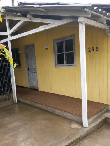 Casa à venda no Prado em Biguaçu - Ótima oportunidade