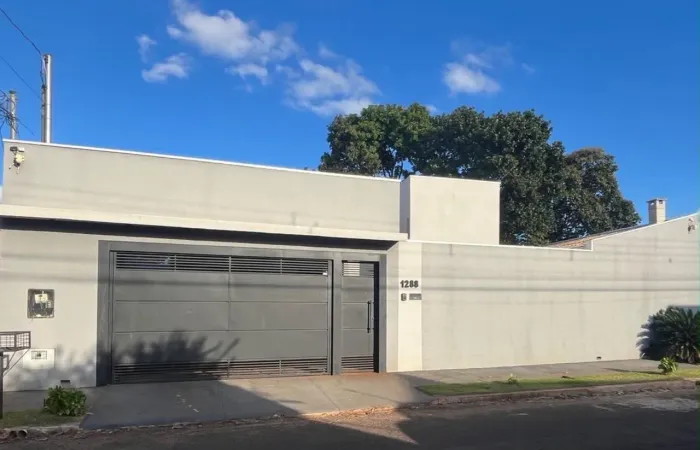 CASA A VENDA NO RITA VIEIRA