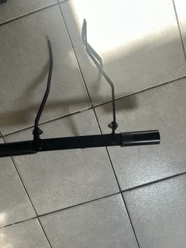 protetor de carenagem pop 110