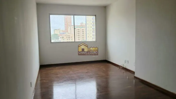 Apartamento para aluguel, 2 quartos, 1 vaga, Centro - Uberaba/MG