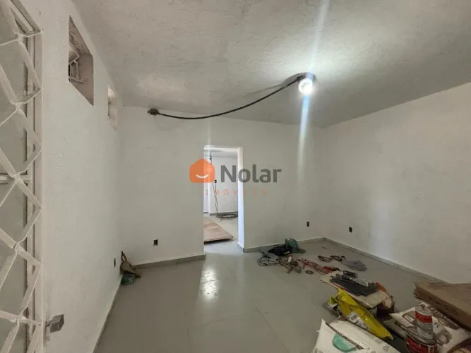 Casa de 1 quarto para alugar no Bairro Santa Inês em Belo Horizonte MG
