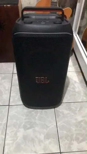 JBL partybox 120 