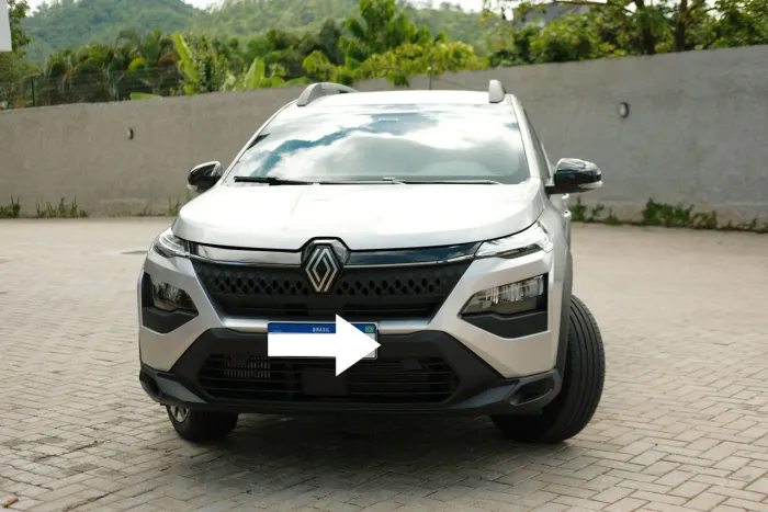 Renault Kardian Techno Flex 1.0 TB 12V 5P Aut. 2025