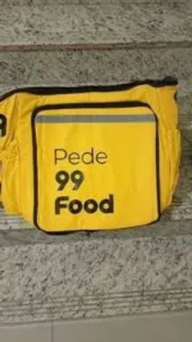Vendo bag da 99 semi novo