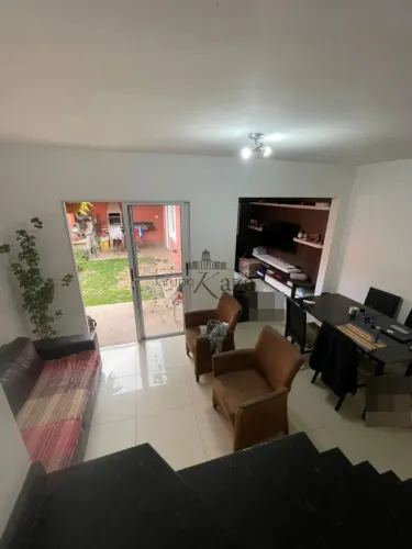 Oportunidade - Casa em Condomínio - Villa Branca - Jacareí - Condomínio Residence Club - 3