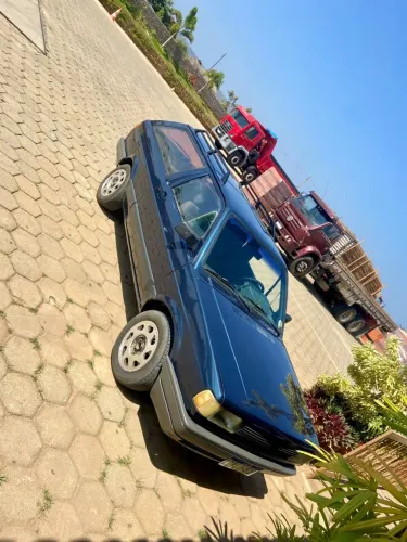 Volkswagen Parati Glsi 2.0 / GLS/ Surf 1.8 (álcool) 1993