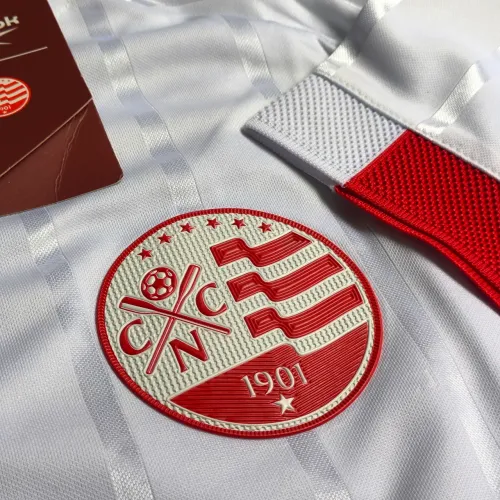 Camisa II Náutico 2026 - P, M e GG