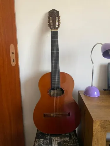 Violão Di Giorgio Tarrega 1989