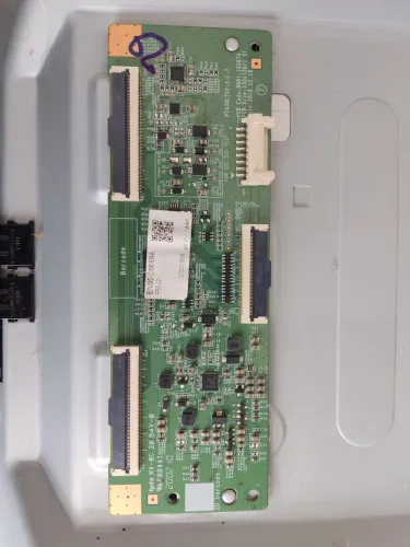 PLACA T-CON TV SAMSUNG UN43T5300AG